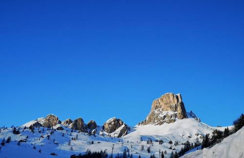Balcone sul Civetta - Foto 29