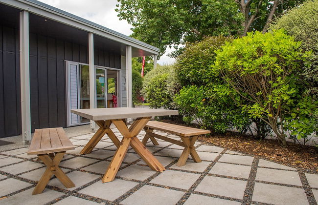 Flaxmill Accommodation - Foto 29