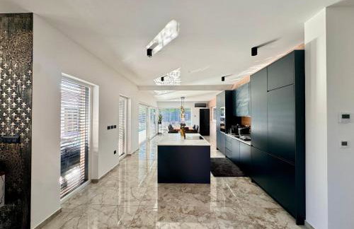 Premium Luxury Villa Ayla Wellness-Sauna - Foto 56