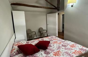 Appartamento Luna, Roccella Ionica con vista mare - Foto 11