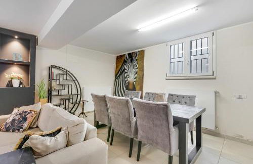 Il Silenzio House - Happy Rentals - Foto 16