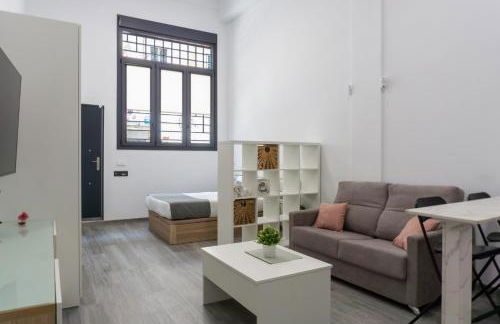 Urban Nook Malaga - Foto 6