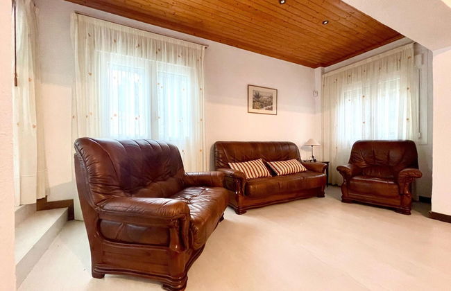 Villa in Roquetas Near Beach & Pool - Foto 15