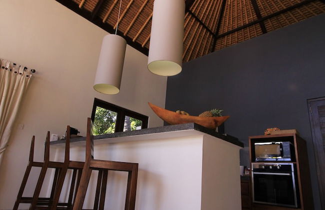 Kembali Villa - Foto 12