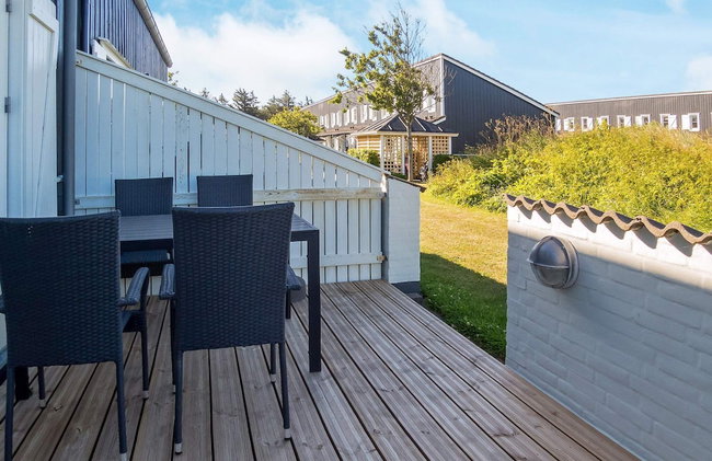 6 Person Holiday Home in Vestervig - Foto 20