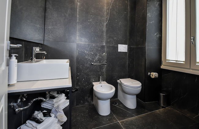 Albarosa Rooms - Photo 54