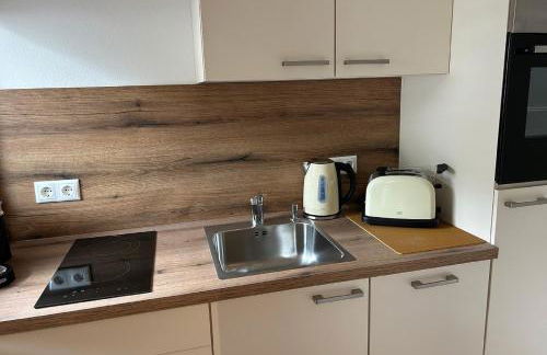 Ferienwohnung Immerschön - Foto 4