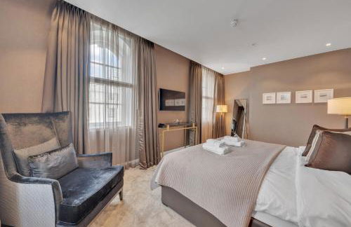 The Marylebone Residences - Foto 150