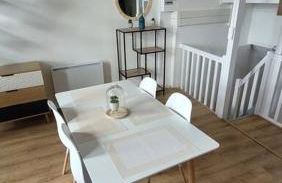 Bel Appart' 3 chambres 3 Sdb au centre-ville St Etienne - Foto 6