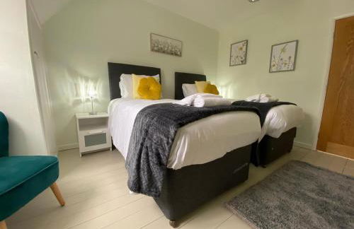 Meadow House - Foto 6