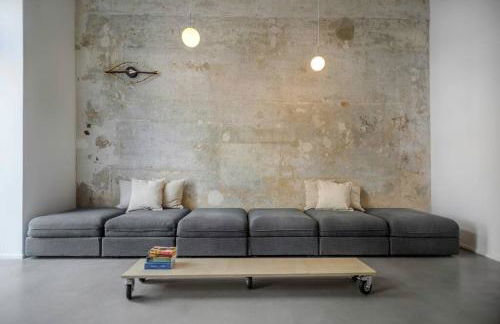 Architecture Apartment Kreuzberg - Maybachufer - Foto 16