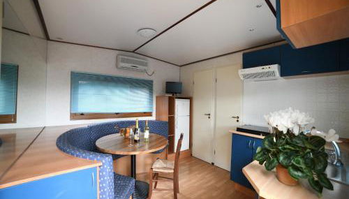 Mobiler Rückzugsort inmitten Liguriens - Foto 4