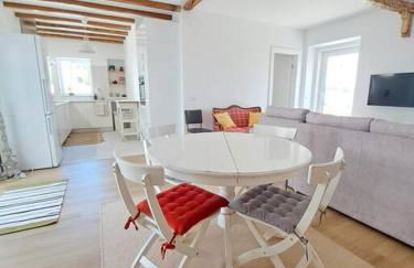 Refúgio no Oeste com Vistas Perto Óbidos e Praias - Foto 28