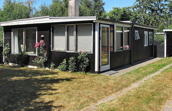 5 Person Holiday Home in Stubbekobing - Foto 21