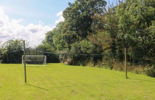 Connie's Cottage - Foto 46