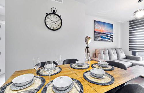 Apartment Vista del Mar - Foto 19