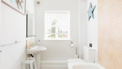 Self Contained 1 Bed in Shipston-On-Stour - Pass the Keys - Foto 3