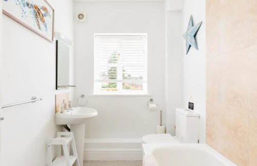 Self Contained 1 Bed in Shipston-On-Stour - Pass the Keys - Foto 3