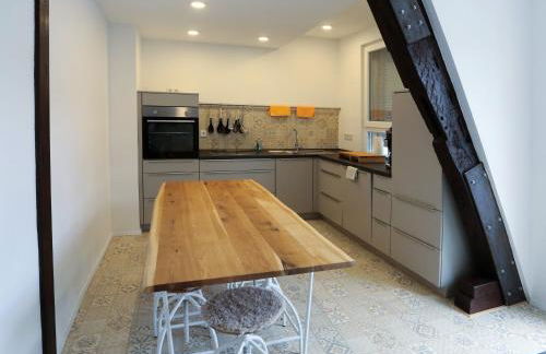 Quartierblancdenoir Wohnungen - Foto 17