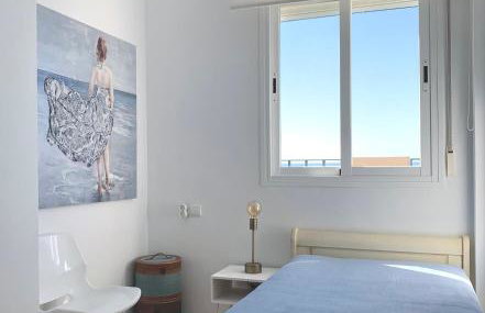 Ático dúplex - 1ª Linea playa - Photo 73