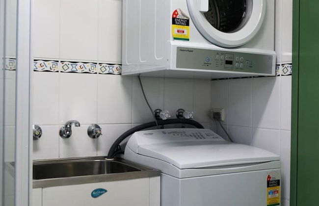 Emmanuel Holiday Apartments - Foto 13