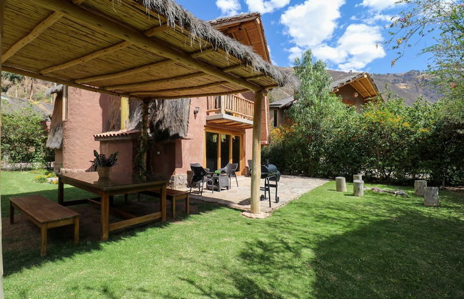 w Prestigious 3BR House in Villa Sagrado - Foto 24