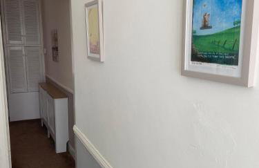 The Princess Flat, Helensburgh. - Foto 9