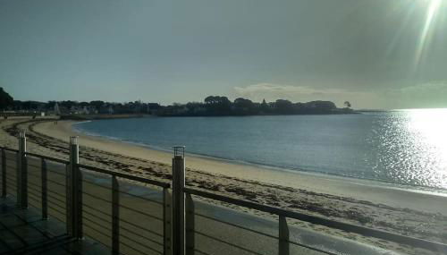 Studio proche de la plage - Foto 5