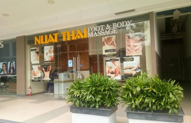 Mall of Asia - Aseana Residences - Photo 57