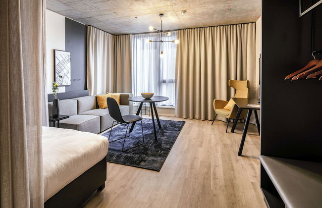 Adina Serviced Apartments Vienna - Foto 11