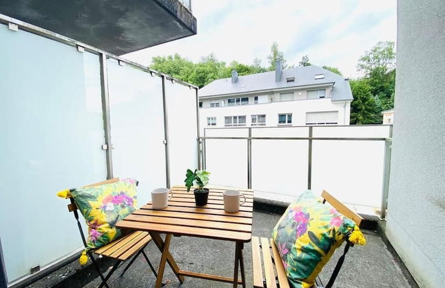 3 bedrooms in Center w Terrace&Parking - Photo 17