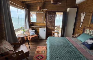 Beira da praia do campeche - Foto 33