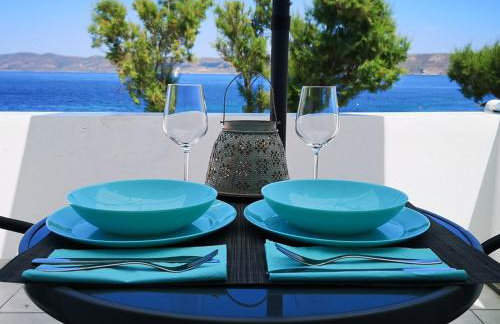 Sea Satin Sounio - Foto 13