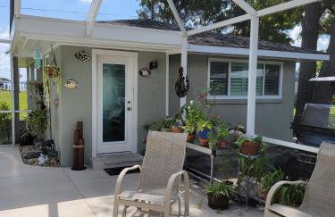 Manatee River Bungalow - Foto 6