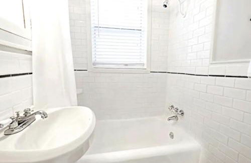 Global Cup Relaxing 1 BR near Lower Greenville Free Parking - Foto 19