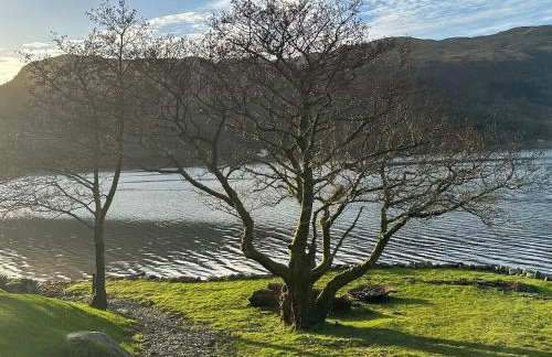 Tigh-Na-Creige - Foto 4