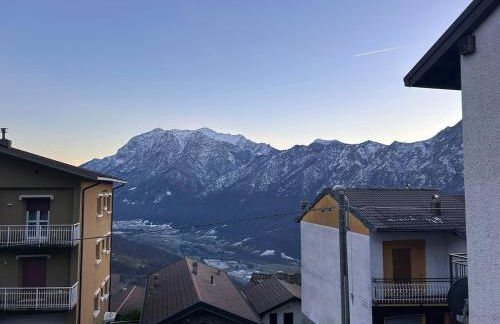 Da Grace - Fra Lago e Montagna - Vista Valsassina - Foto 18