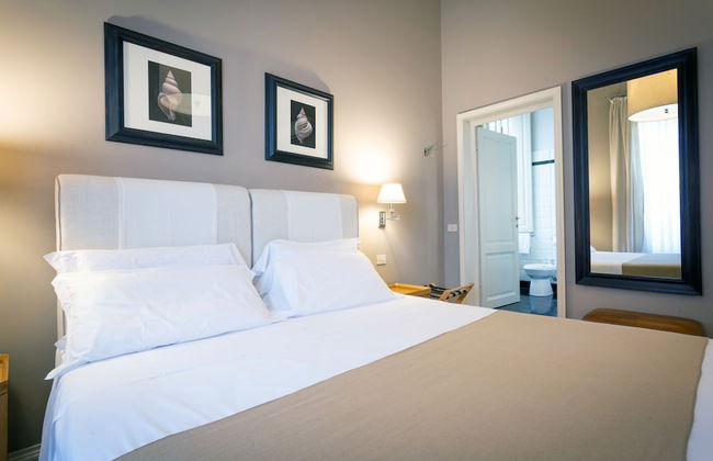 Villino Fiorentino - Photo 12