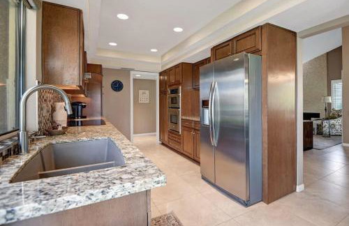 RC942 - Racquet Retreat - Alice Lodging - Foto 15