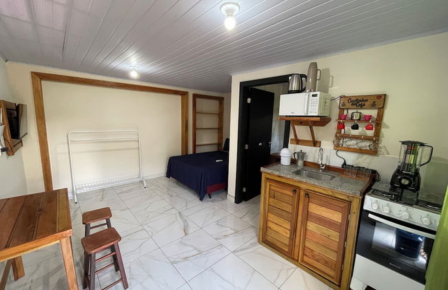 Paraíso do Estaleirinho - Baln Camboriú - Photo 7