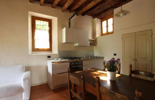 Country House Cozzena - Foto 16