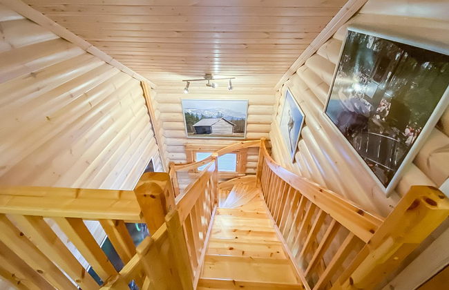 Luoston väärtin kammi - Foto 13