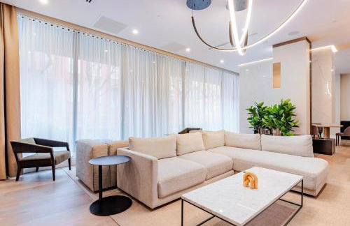 Blueground Downtown Brooklyn rooftop nr Brooklyn Bridge NYC-2186 - Foto 45