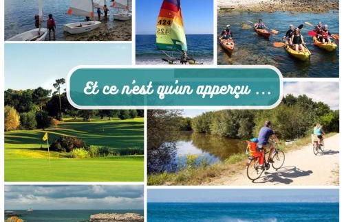 Superbe chaumière en bord de mer - Foto 8