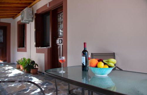 Helen’s home - Foto 24