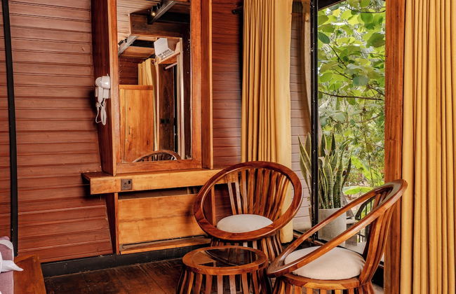 Woodland Sanctuary - Photo 11