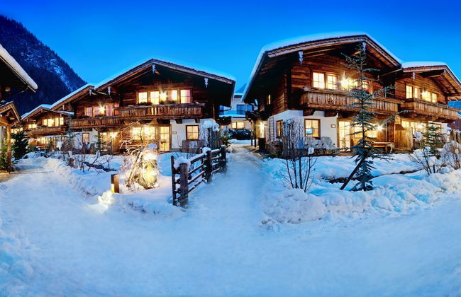 BRUGGER - ChaletDorf - Foto 56