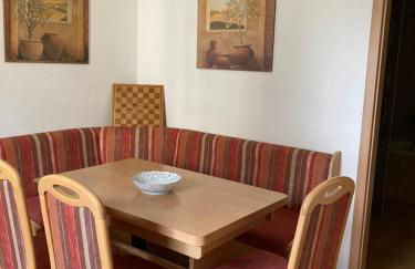 Ferienwohnung Sternenzauber - Foto 19