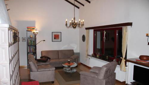 Ferienhaus Schanze19 - Foto 4