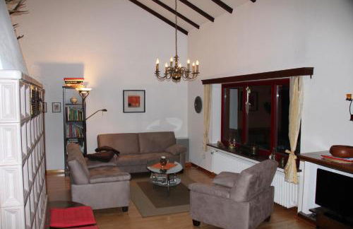 Ferienhaus Schanze19 - Foto 4